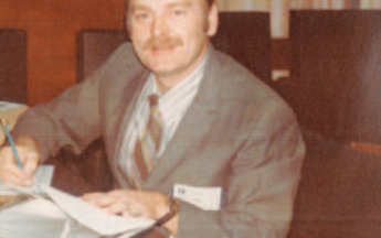 Vernon Dvorak Vernon Dvorak