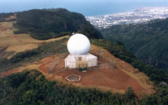 Radar du Colorado Radar du Colorado