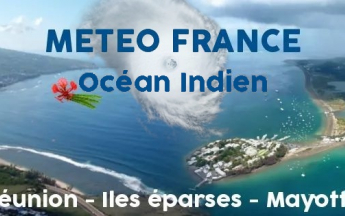 Tendance mensuelle activité cyclonique et régime de temps Tendance mensuelle activité cyclonique et régime de temps